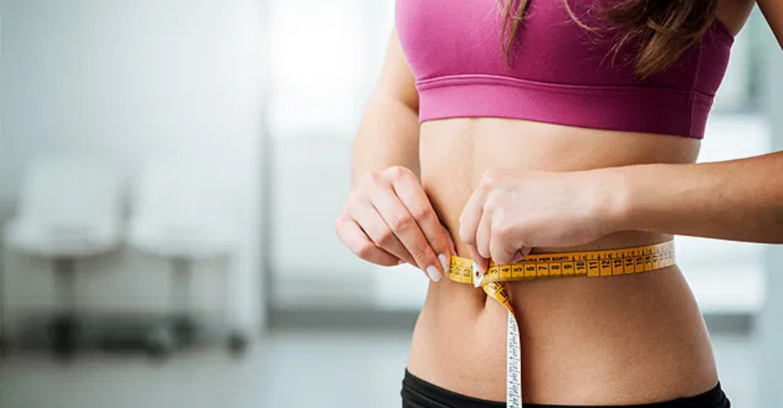 Safe Weight Loss in the United States