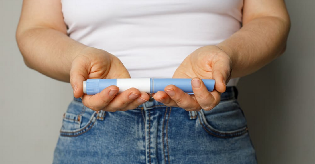 Injectable Weight Loss Pens in the United States