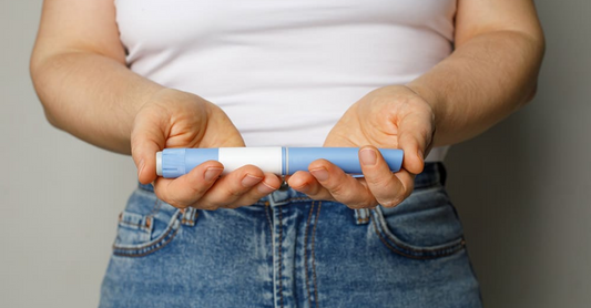 Injectable Weight Loss Pens in the United States